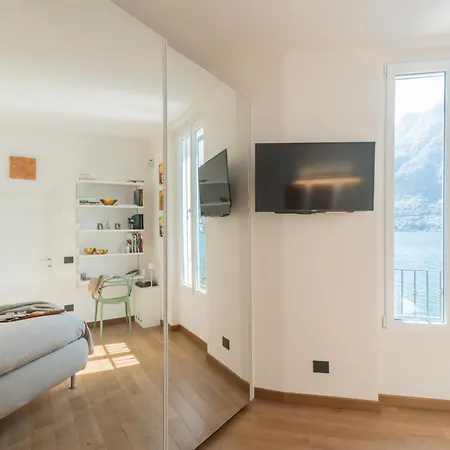 La Sorgente Pognana Lario