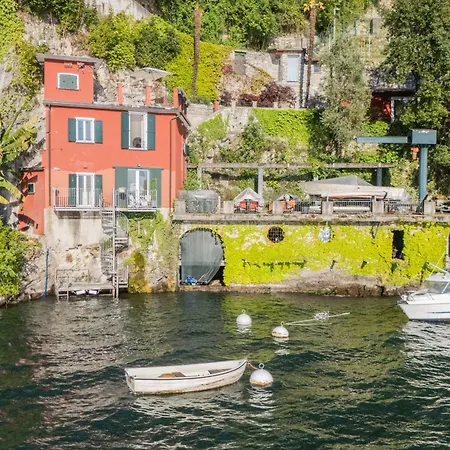 Lejlighed La Sorgente Pognana Lario