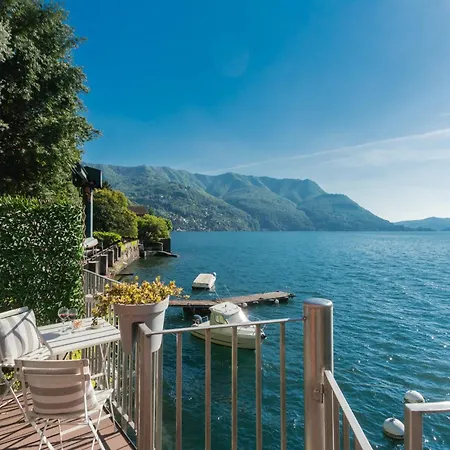 La Sorgente Pognana Lario