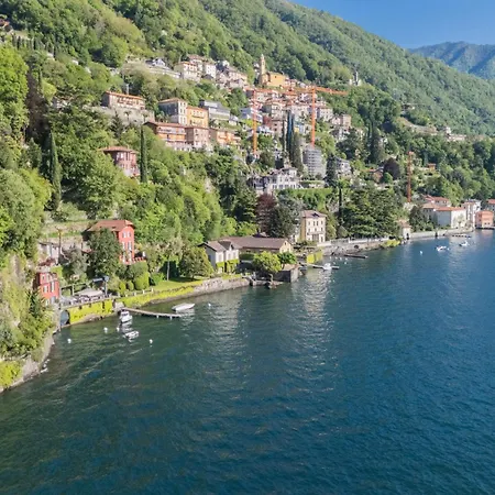 La Sorgente Pognana Lario