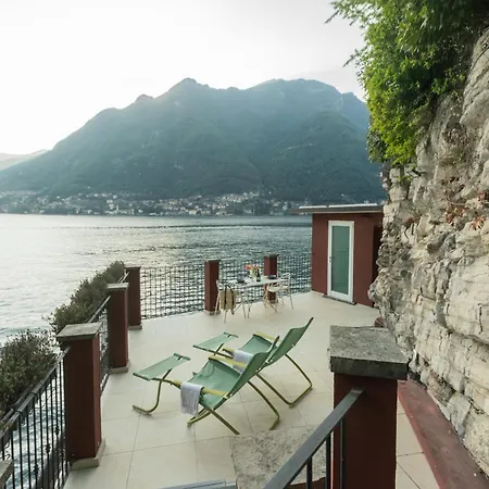 La Sorgente * Pognana Lario